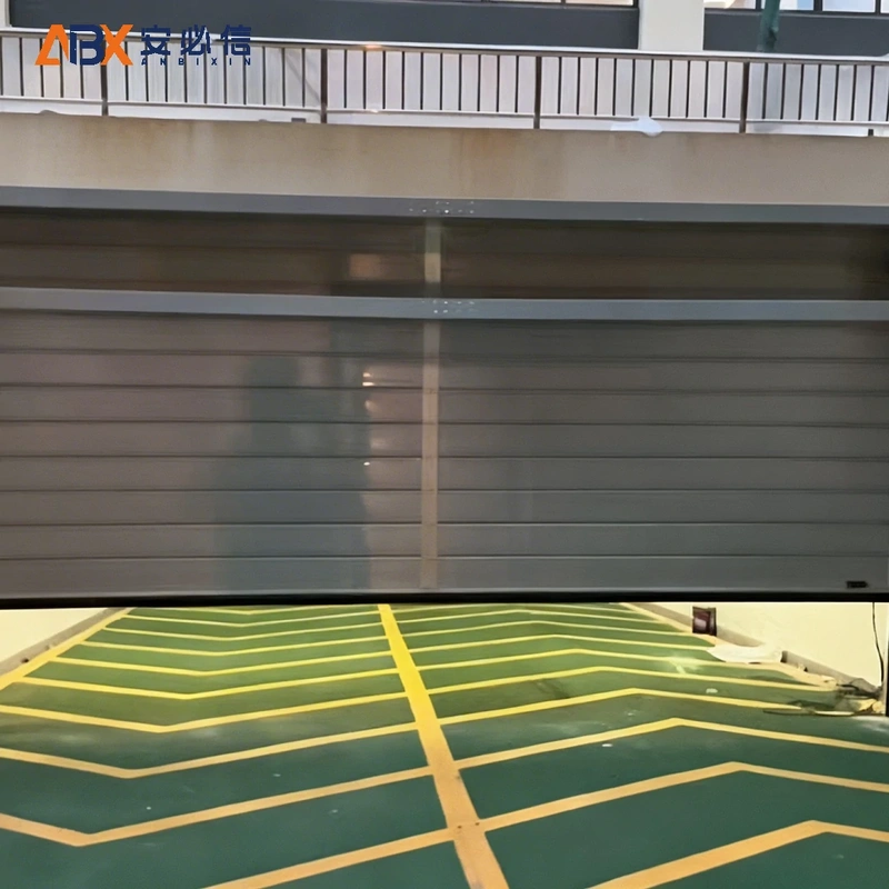 桂林市厂房高速门